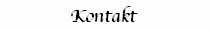 Kontakt